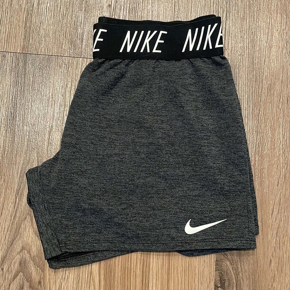 Nike Shorts Linerless